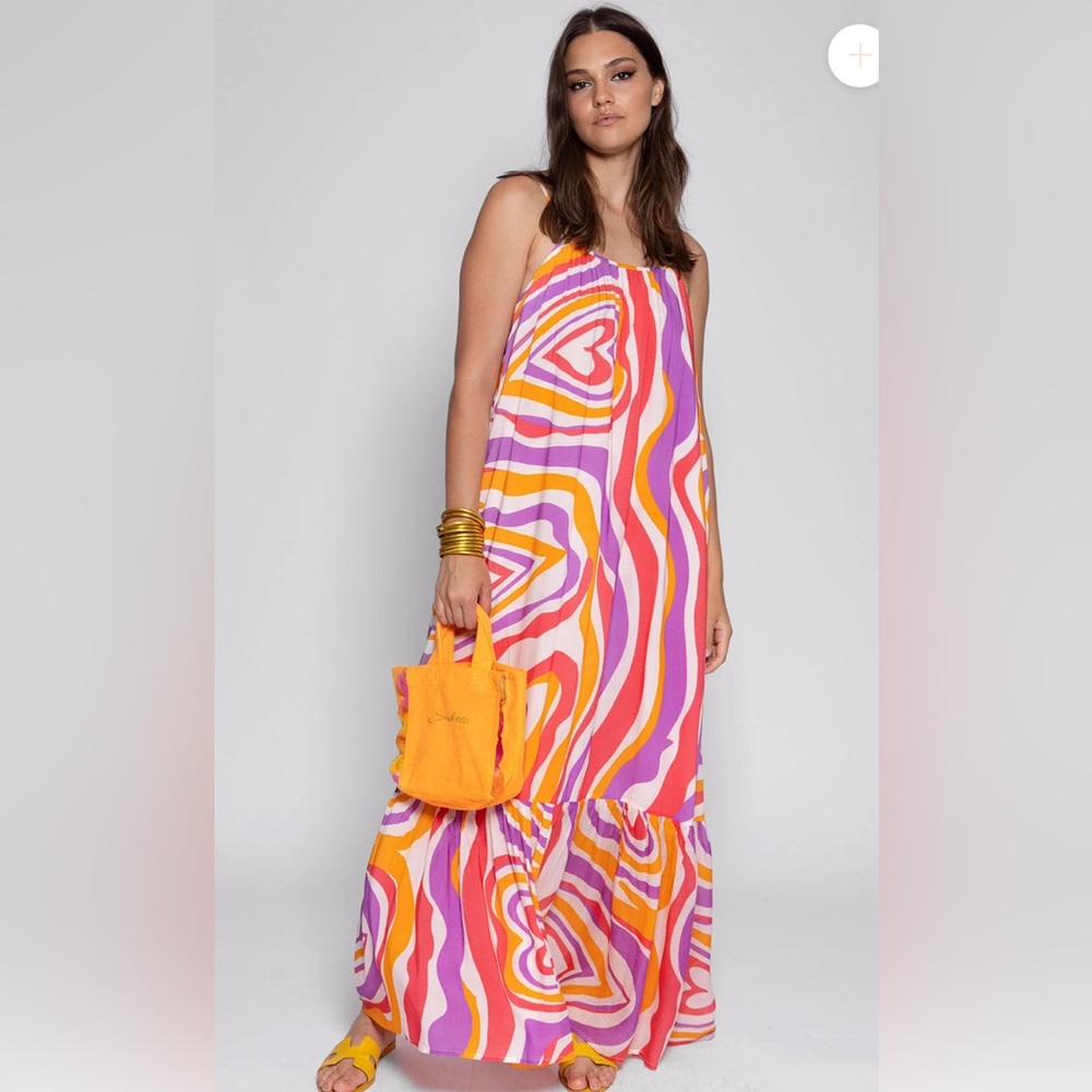 XS/S Clea Comporta by Sundress NWT